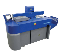 A wide range of Perfect Binding Machinery for all applications. Compact solutions for the digital print market incorporating the latest PUR Technology as well as options for Traditional EVA models.


See More