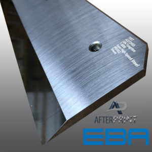 Guillotine Blades EBA