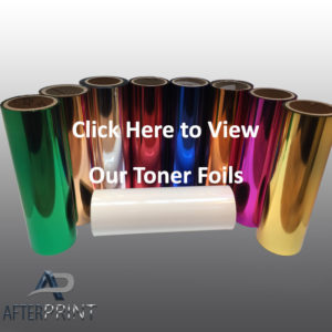 Link to Toner Foils
