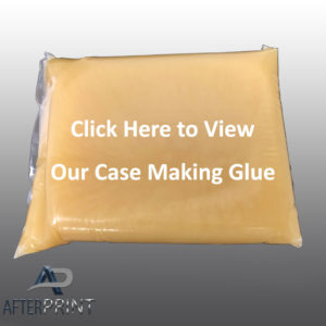 Case Making Glue Click Here