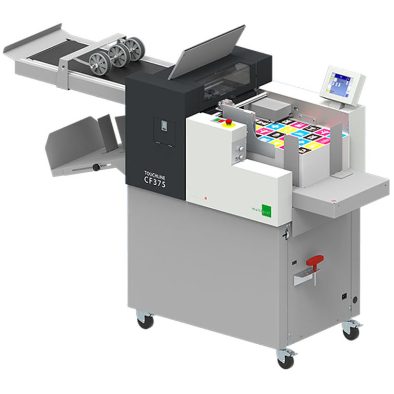 Multigraf Touchline CF375