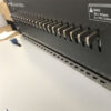 GBC C800 Pro Comb Binding Machine
