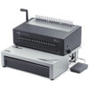 GBC C800 Pro Comb Binding Machine