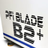 Duplo PFI Blade B2+ Digital Cutting Table
