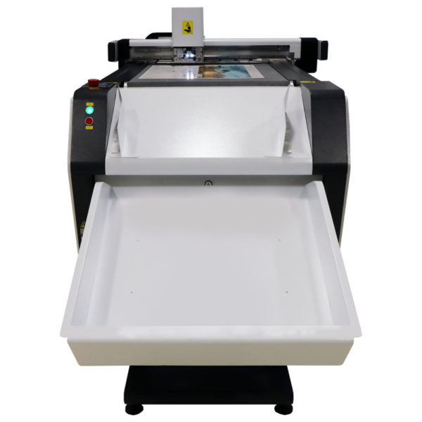 Duplo PFI Blade B2+ Digital Cutting Table