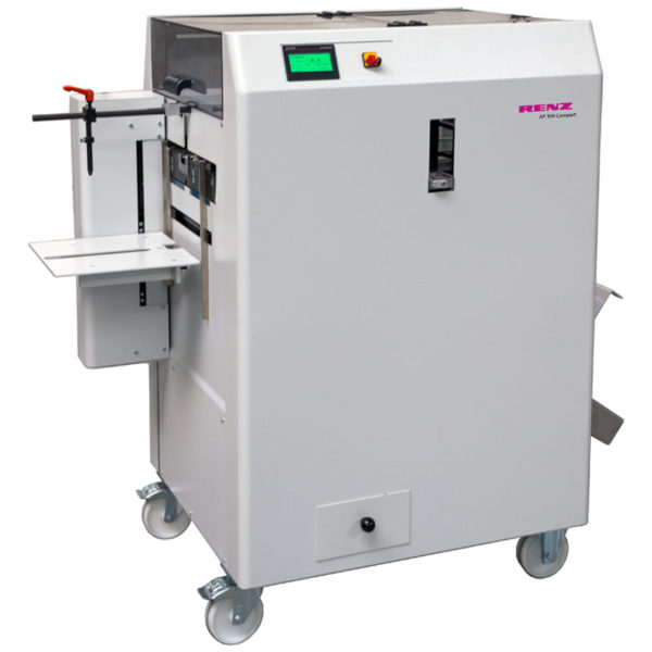 Renz AP300 Compact Professional Automated Punch