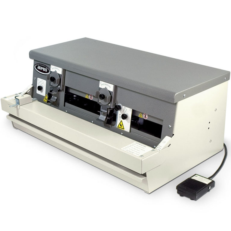 Renz TCB Professional Coil Cut & Crimp