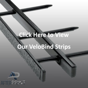 GBC Velobind Strips Click Here