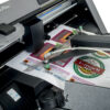 Graphtec F-Mark 2 Digital Cutting System