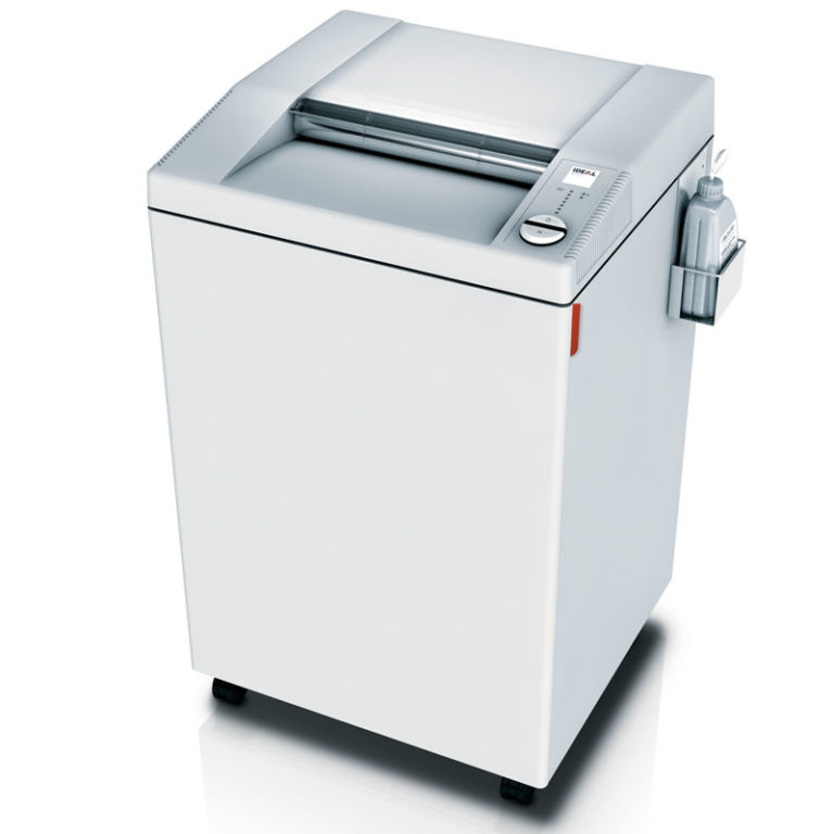 Ideal 4005 Departmental Shredder