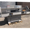 Used Ideal 7228-06LT Guillotine