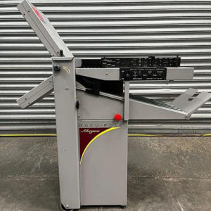 Used/Pre-Owned Folding Machines