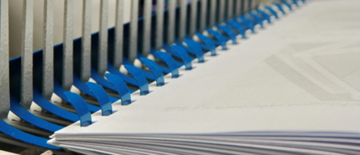 The Ultimate Guide to Choosing the Right Binding Machine for Your Business