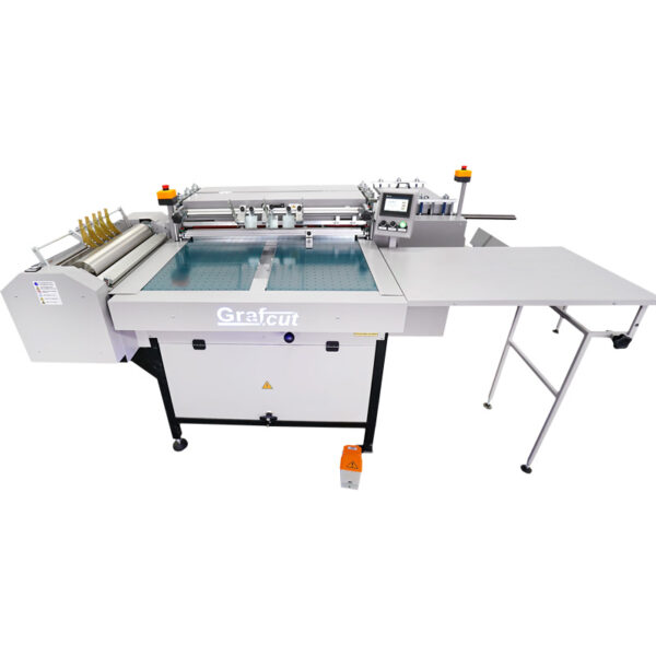 Grafcut GC-480 Pro 4 Casemaker