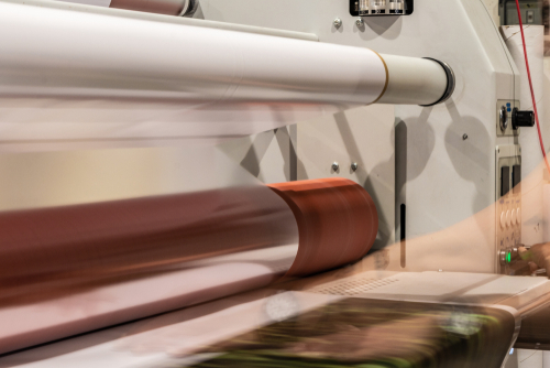 Common problems with laminating machines and how to fix them