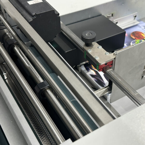 Used Multigraph CF375 Crease & Fold