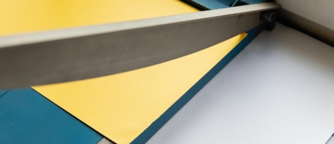 Top 5 Time-Saving Tips: Maximising Efficiency with Your Paper Guillotine