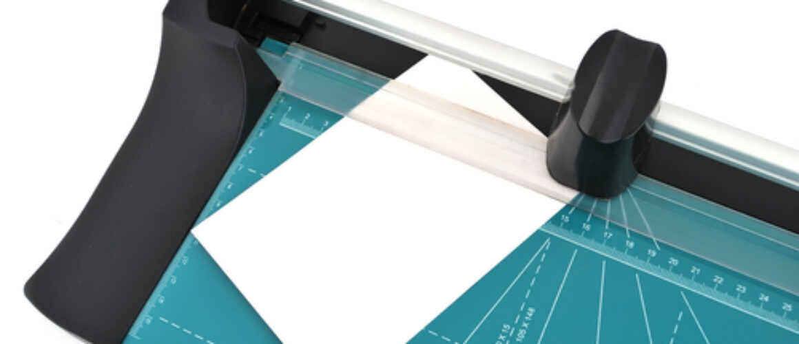Mastering the Art of Paper Cutting: Tips and Tricks for Efficient Guillotine Use