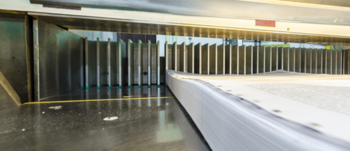 Efficiency Boost: Streamlining Your Paper Cutting Process with the Right Guillotine