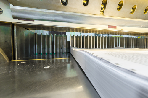 Efficiency Boost: Streamlining Your Paper Cutting Process with the Right Guillotine