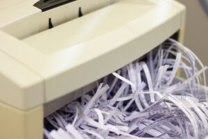 Choosing the Right Industrial Paper Shredder for Your Business