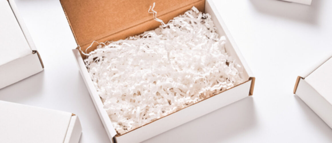 The Importance of Industrial Paper Shredding Machines for Data Security