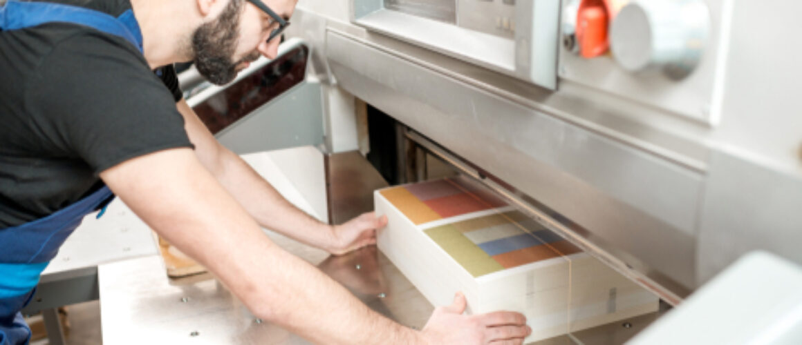 Safety First: Tips and Tricks for Using Paper Guillotines in the Workplace