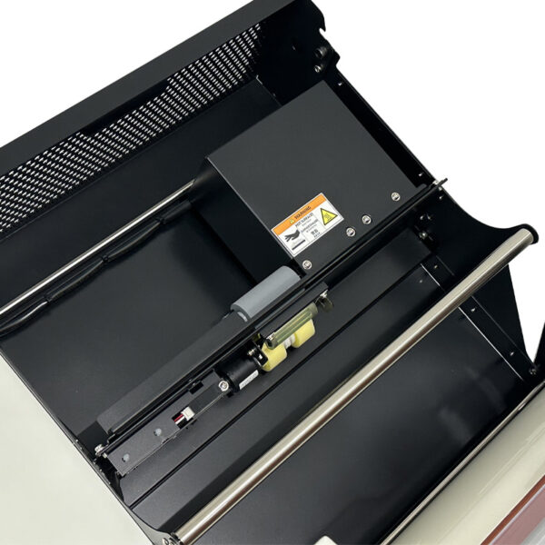 Revo Flex Auto Laminator with 4 Sided Trim