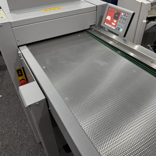 Used Morgana Autofold Pro