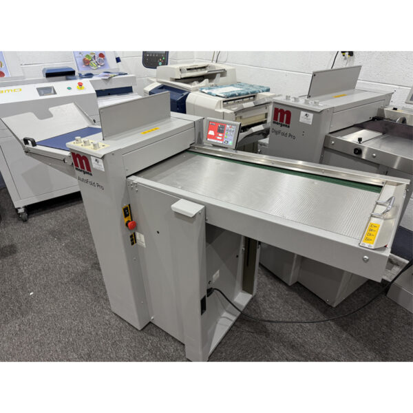 Used Morgana Autofold Pro