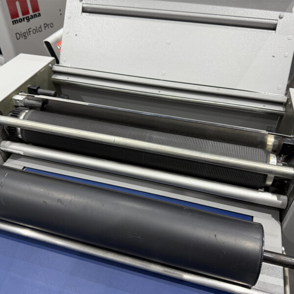 Used Morgana Autofold Pro