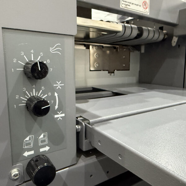 Used DC615 Pro
