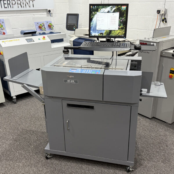 Used DC615 Pro
