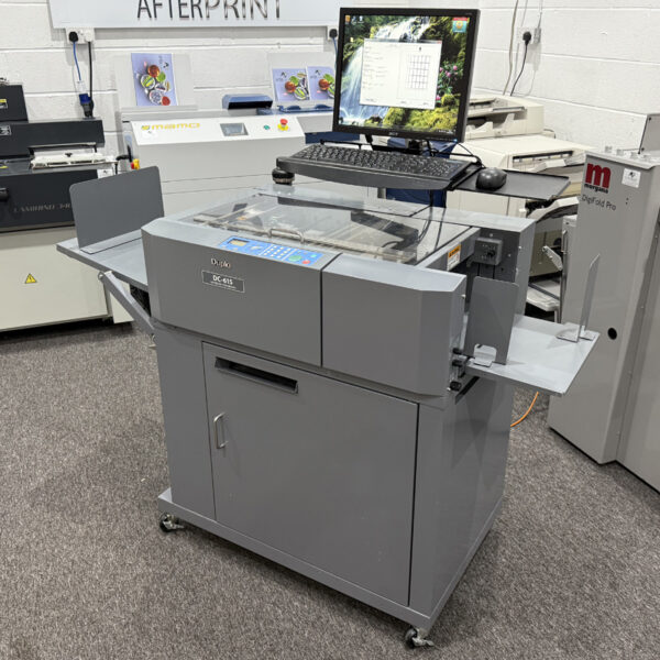 Used DC615 Pro