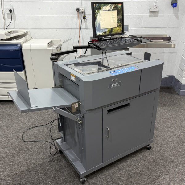 Used DC615 Pro
