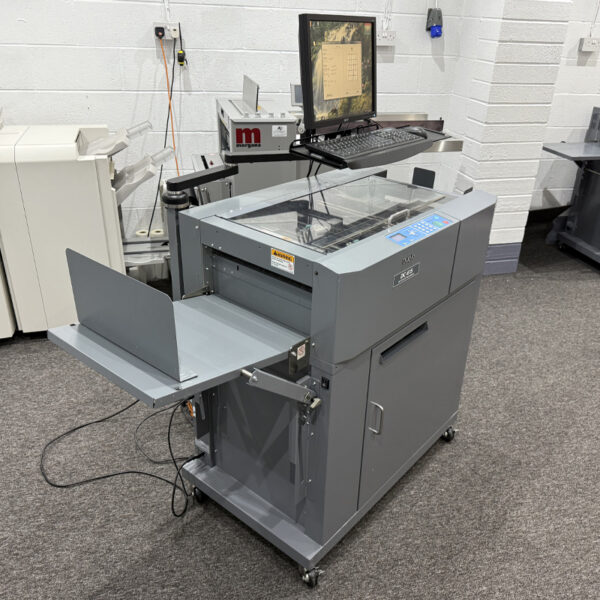 Used DC615 Pro