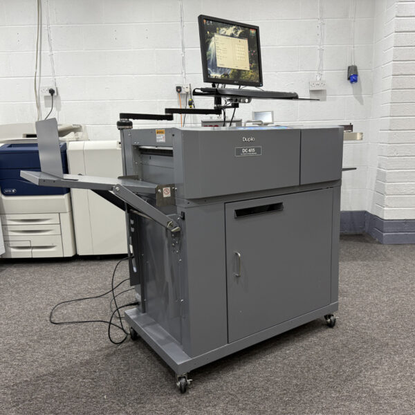 Used DC615 Pro