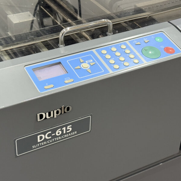 Used DC615 Pro
