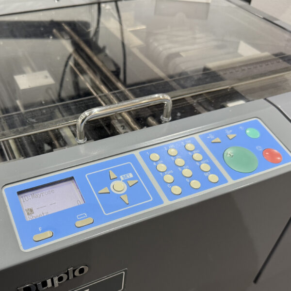 Used DC615 Pro