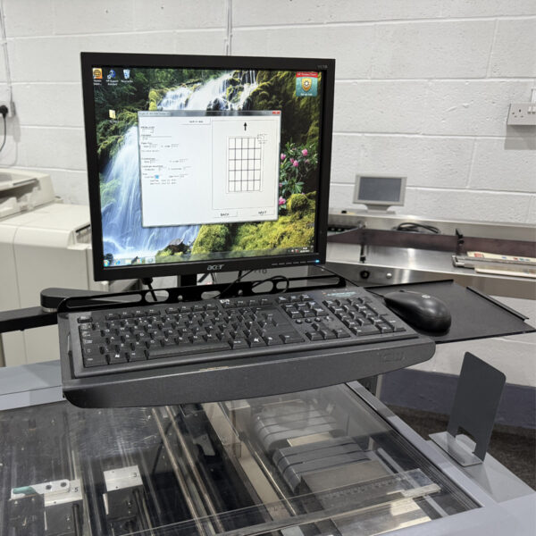Used DC615 Pro