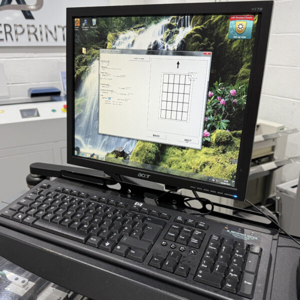 Used DC615 Pro