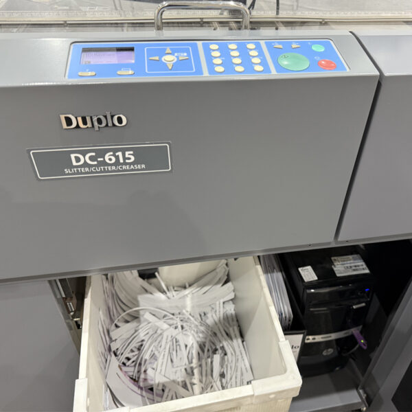 Used DC615 Pro