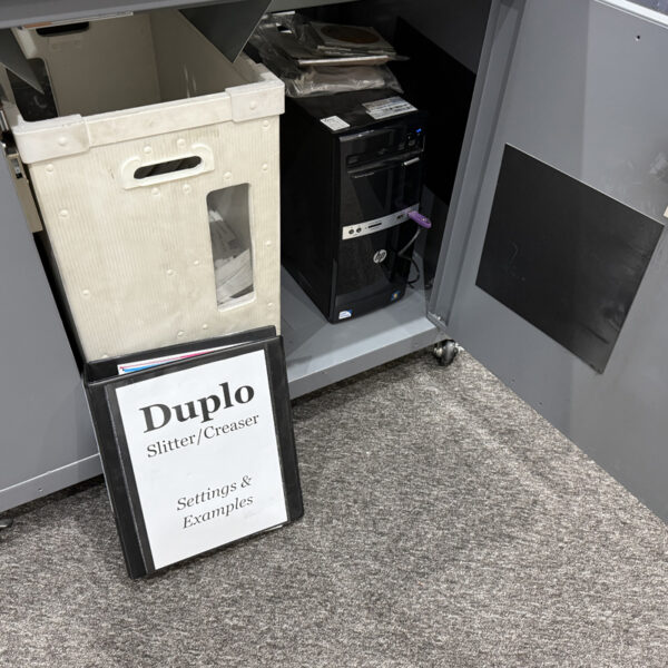 Used DC615 Pro