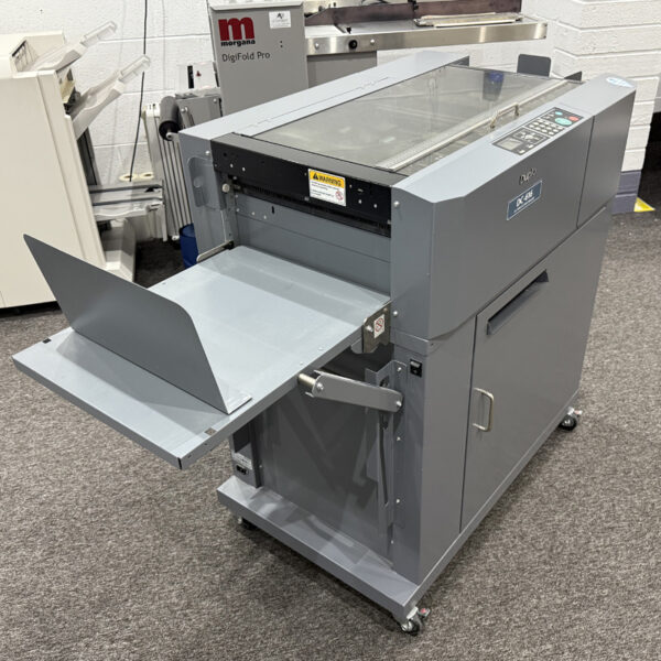 Used Duplo DC616