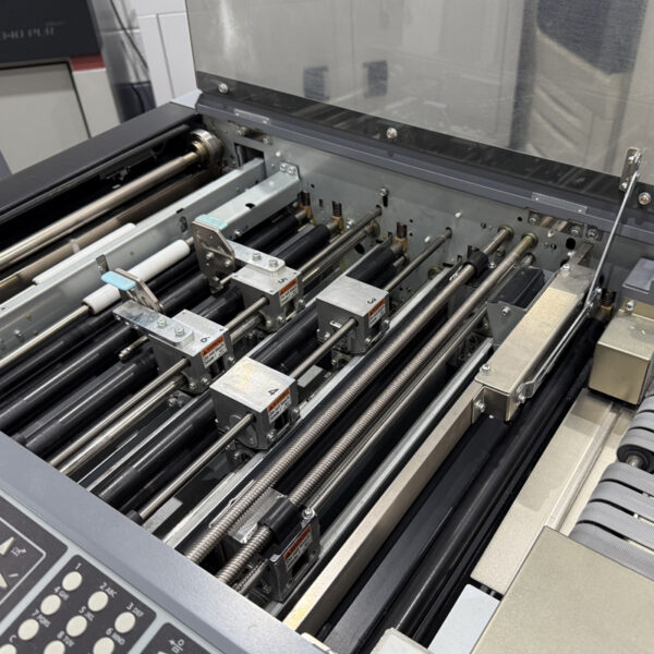 Used Duplo DC616