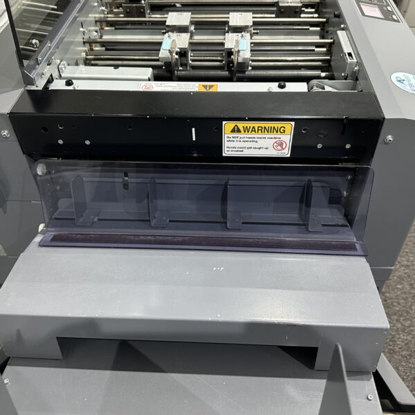 Used Duplo DC616