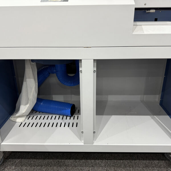 Used Mamo Lega 420 Perfect Binder