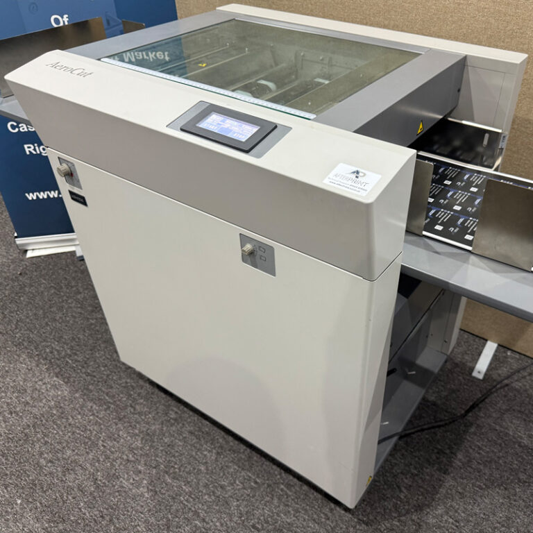 Used Morgana/Uchida Aerocut Classic