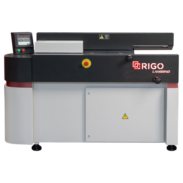 Rigo Lamibind EVA Perfect Binder