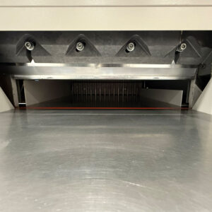 Used EBA 551-06 Guillotine